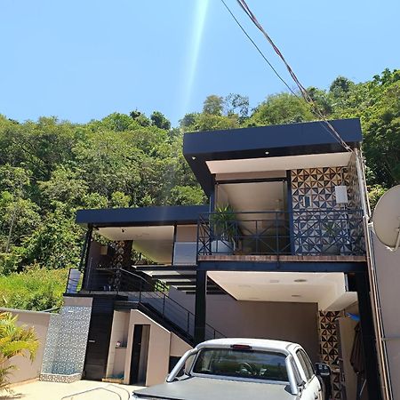 Villa Chacara Talisma à Jacareí Extérieur photo