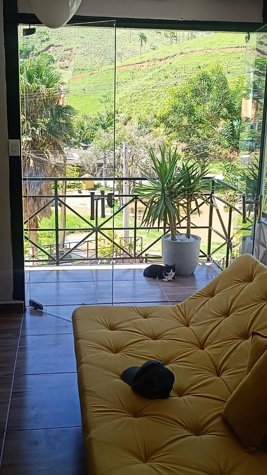 Villa Chacara Talisma à Jacareí Extérieur photo