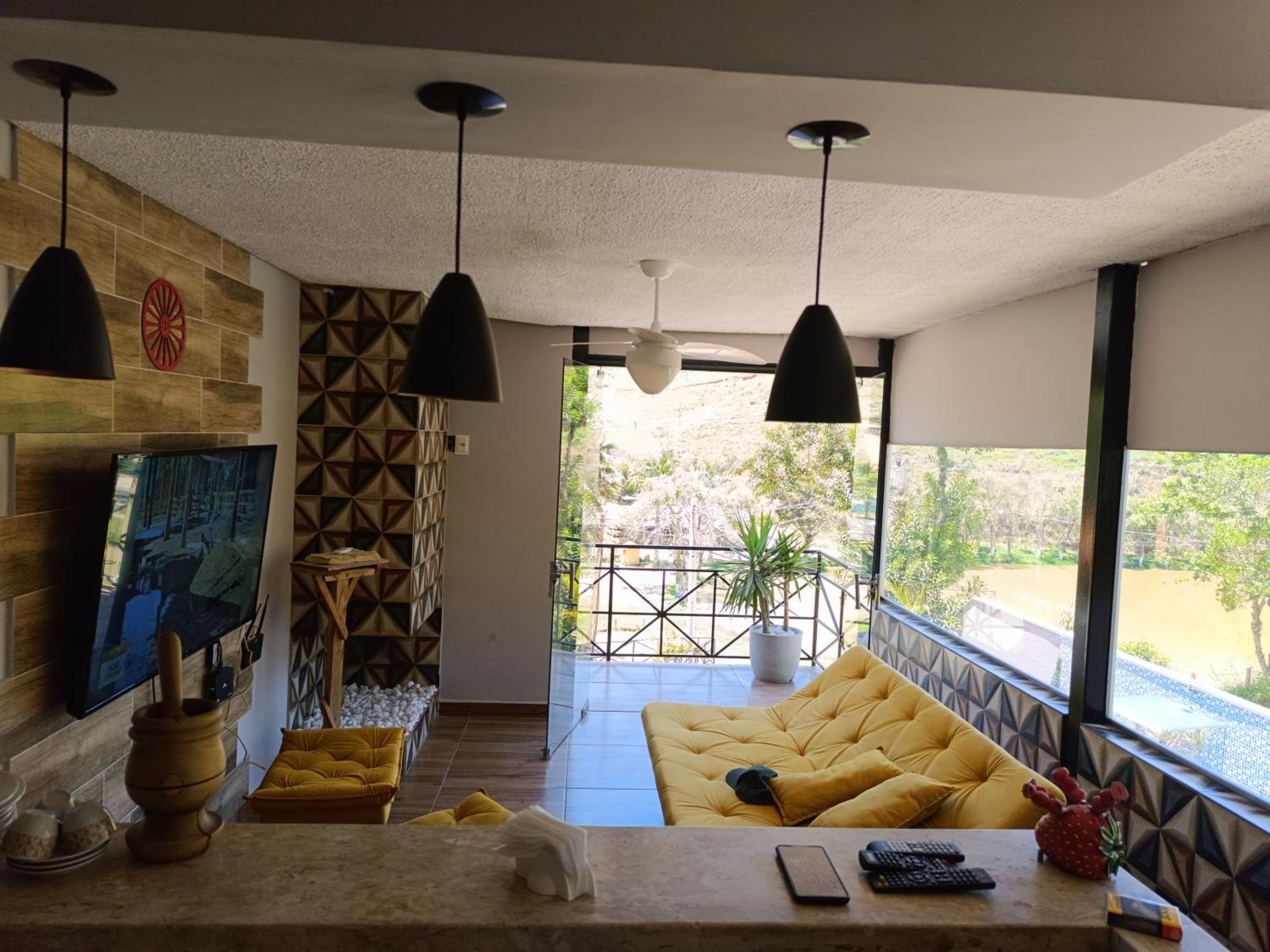 Villa Chacara Talisma à Jacareí Extérieur photo